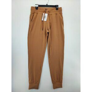 Zyia Women's Camel Ascend Active Jogger Size XXXL